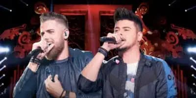 Imagem card com fundo