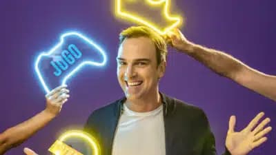 Imagem card com fundo