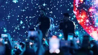 Imagem card com fundo