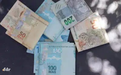 Imagem card com fundo