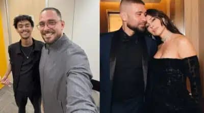 Imagem card com fundo