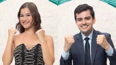 Imagem card com fundo