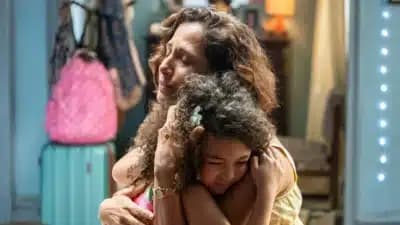 Imagem card com fundo