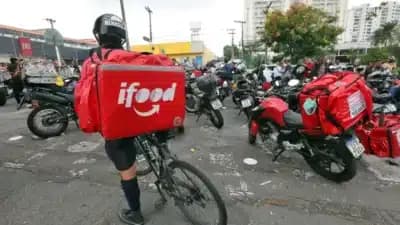 Imagem card com fundo