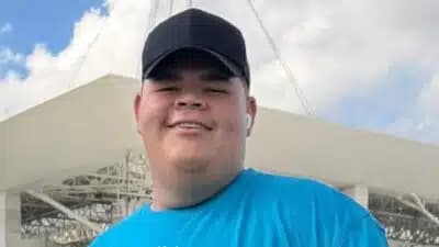 Imagem card com fundo