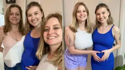 Imagem card com fundo