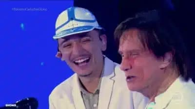 Imagem card com fundo