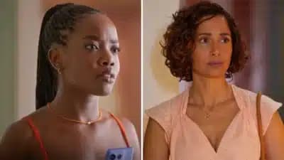 Imagem card com fundo