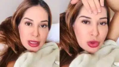 Imagem card com fundo