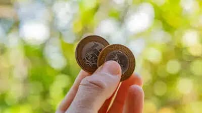 Imagem card com fundo