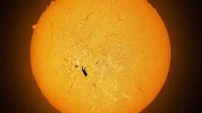 Imagem card com fundo