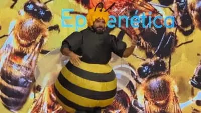 Imagem card com fundo