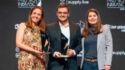 Imagem card com fundo