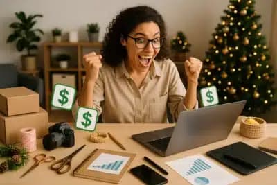 Imagem card com fundo