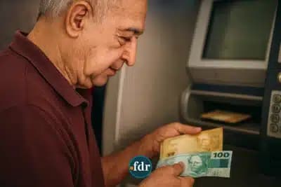 Imagem card com fundo