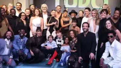 Imagem card com fundo