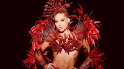 Imagem card com fundo