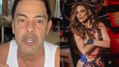 Imagem card com fundo