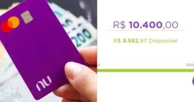 Imagem card com fundo