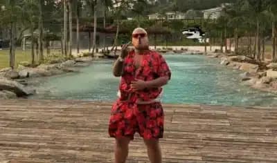 Imagem card com fundo