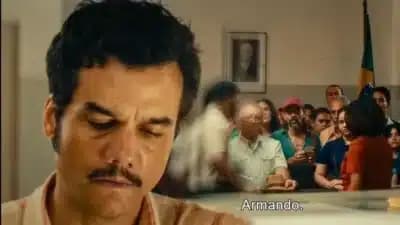 Imagem card com fundo