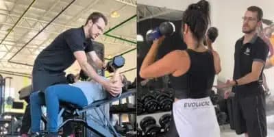 Imagem card com fundo