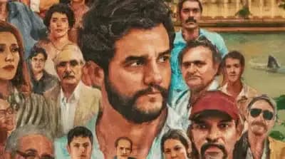 Imagem card com fundo