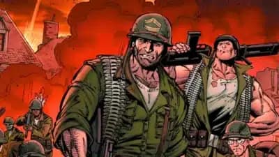 Imagem card com fundo