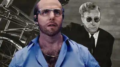 Imagem card com fundo