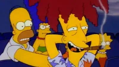 Imagem card com fundo