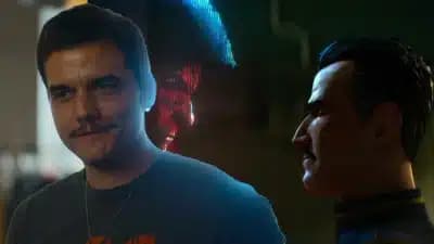 Imagem card com fundo