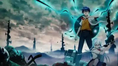 Imagem card com fundo