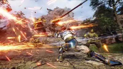 Imagem card com fundo