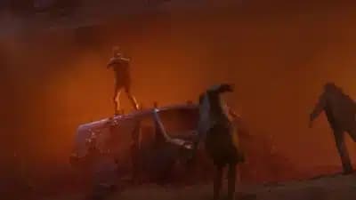 Imagem card com fundo