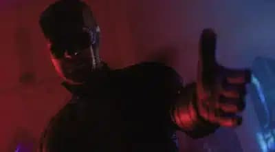 Imagem card com fundo