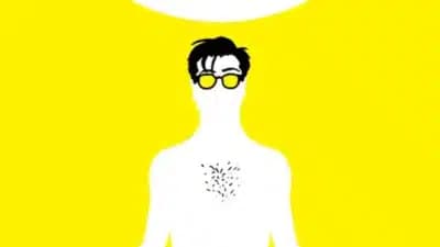 Imagem card com fundo