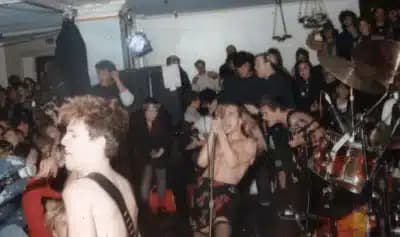 Imagem card com fundo