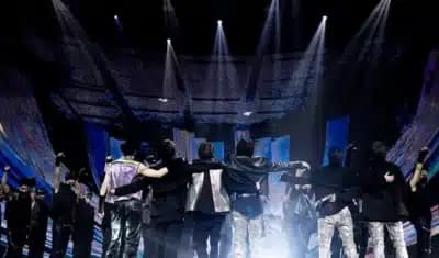 Imagem card com fundo