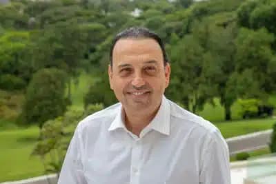 Imagem card com fundo