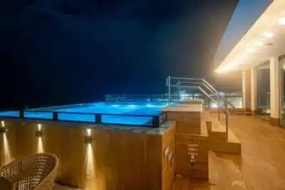 Imagem card com fundo