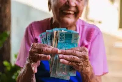 Imagem card com fundo