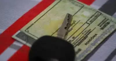 Imagem card com fundo