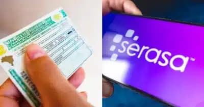 Imagem card com fundo