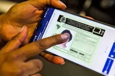 Imagem card com fundo