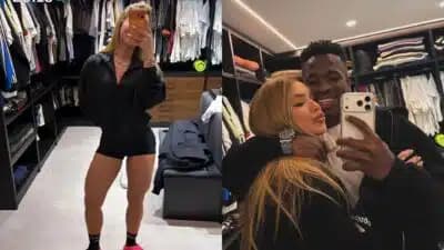 Imagem card com fundo