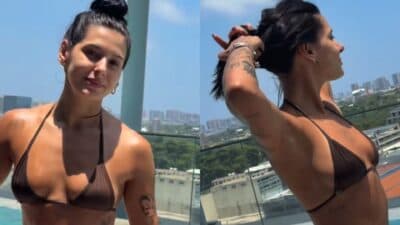 Imagem card com fundo