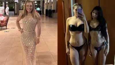 Imagem card com fundo