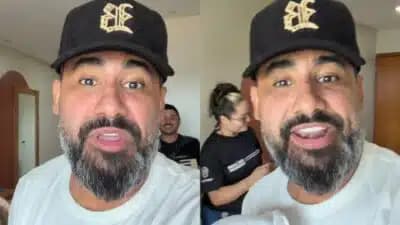 Imagem card com fundo