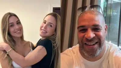 Imagem card com fundo