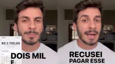 Imagem card com fundo